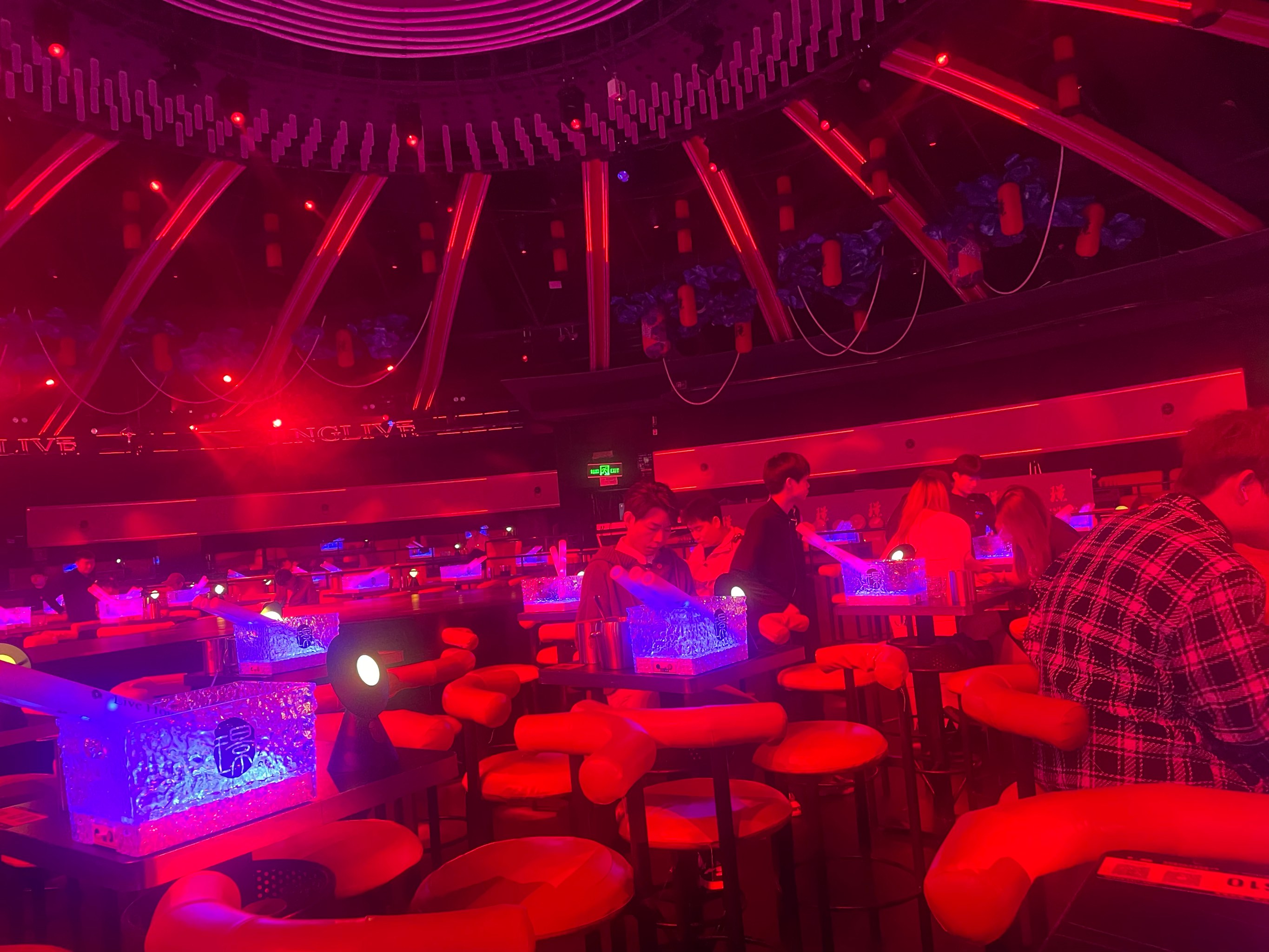 扬州商务ktv夜场商务ktv宣传精彩纷呈-高邮市ktv预定