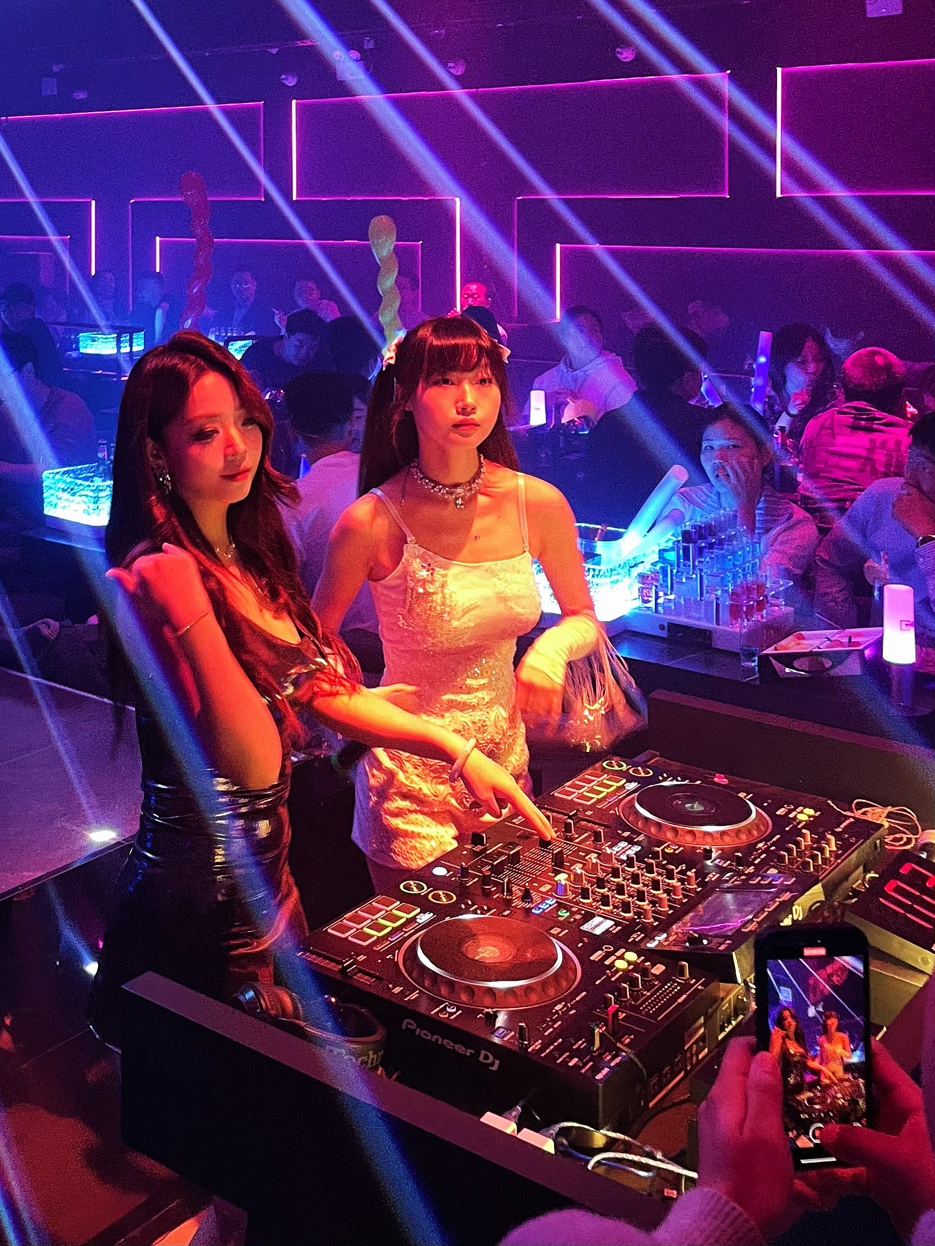 扬州商务ktv推荐性价比超高商务ktv-高邮市ktv预定